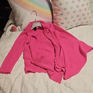 U. S. Polo Assn Shaw sweater size 5/6